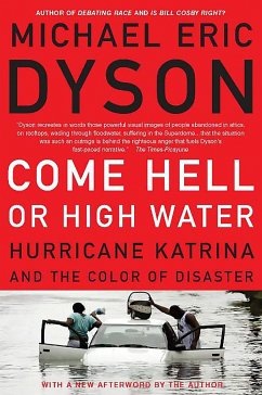 Come Hell or High Water - Dyson, Michael Eric