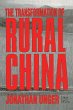 The Transformation of Rural China - Bild 1