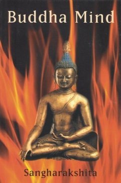 Buddha Mind - Sangharakshita