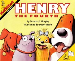 Henry the Fourth - Murphy, Stuart J.