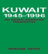 Kuwait, 1945-1996 - Bild 1