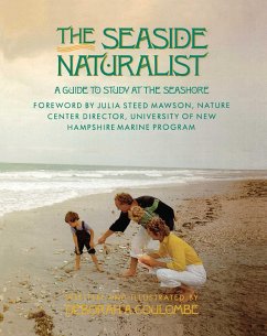 Seaside Naturalist - Coulombe, Deborah A