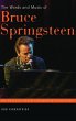 The Words and Music of Bruce Springsteen - Bild 1