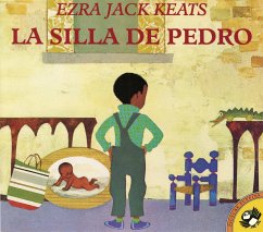 La Silla de Pedro - Keats, Ezra Jack