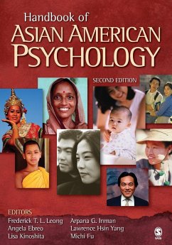 Handbook of Asian American Psychology - Leong, Frederick T. L.; Inman, Arpana G.; Ebreo, Angela