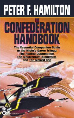 The Confederation Handbook - Hamilton, Peter F