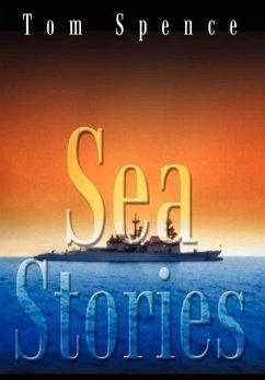 Sea Stories - Spence, Tom