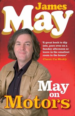Cover May on Motors