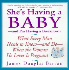 She's Having a Baby - Barron, James D.