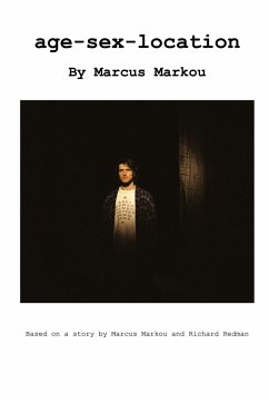Age-Sex-Location - Markou, Marcus
