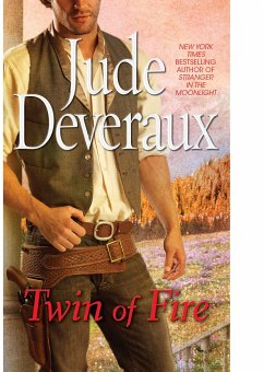 Twin of Fire - Deveraux, Jude