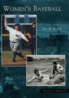 Women's Baseball - Kovach, John M.