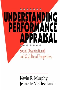 Understanding Performance Appraisal - Murphy, Kevin R.; Cleveland, Jeanette N.