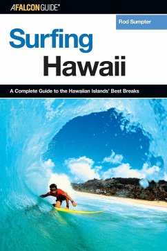 Surfing Hawaii - Sumpter, Rod