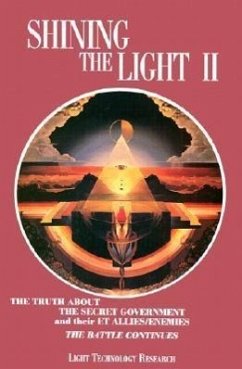 Shining the Light II: The Battle Continues - Shapiro, Robert; Fanning, Arthur