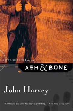 Ash & Bone - Harvey, John