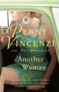 Another Woman - Vincenzi, Penny