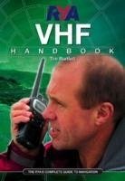 RYA VHF Handbook - Bartlett, Melanie