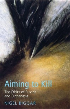 Aiming to Kill - Biggar, Nigel