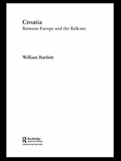 Croatia - Bartlett, William