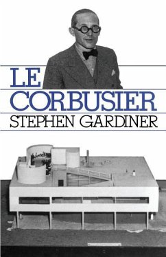 Le Corbusier - Gardiner, Stephen