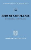 Ends of Complexes