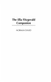 The Ella Fitzgerald Companion