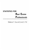 Statistics for Real Estate Professionals