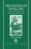 The Politics of Rural Life