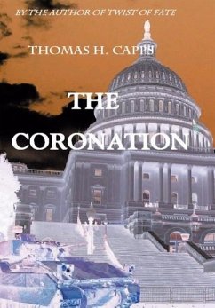 The Coronation - Capps, Thomas H