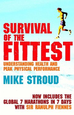 Cover Survival Of The Fittest