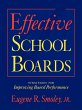 Effective School Boards - Bild 1