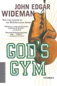 God's Gym - Wideman, John Edgar