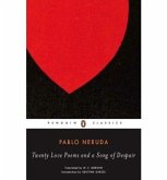 Twenty Love Poems and a Song of Despair Twenty Love Poems and a Song of Despair