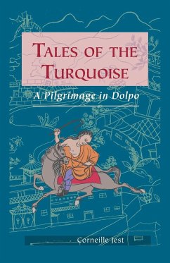 Tales of the Turquoise - Jest, Corneille