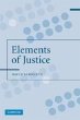 The Elements of Justice - Bild 1