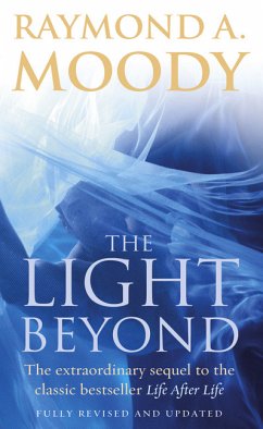 The Light Beyond - Moody, Dr Raymond