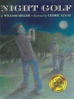 Night Golf - Miller, William