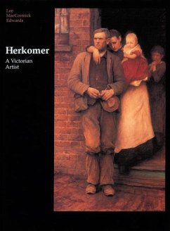 Herkomer: A Victorian Artist - Edwards, Lee MacCormick