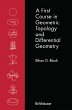 A First Course in Geometric Topology... - Bild 1