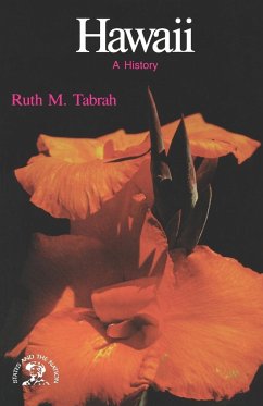 Hawaii - Tabrah, Ruth