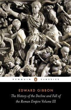 The History of the Decline and Fall of the Roman Empire - Gibbon, Edward