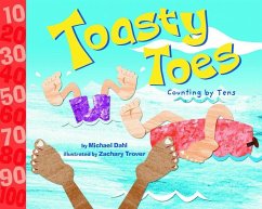 Toasty Toes - Dahl, Michael