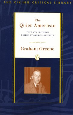 The Quiet American - Greene, Graham