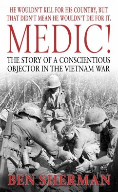 Medic! - Sherman, Ben