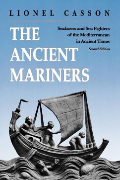 The Ancient Mariners - Casson, Lionel