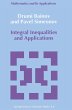 Integral Inequalities and Applications - Bild 1