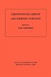 Discontinuous Groups and Riemann... - Bild 1