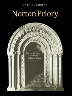 Norton Priory - Greene, J. Patrick; J. Patrick, Greene