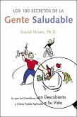 Los 100 Secretos de la Gente Saludable